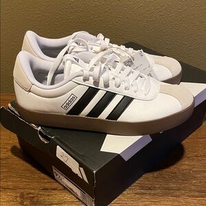 Adidas Men's VL Court 3.0